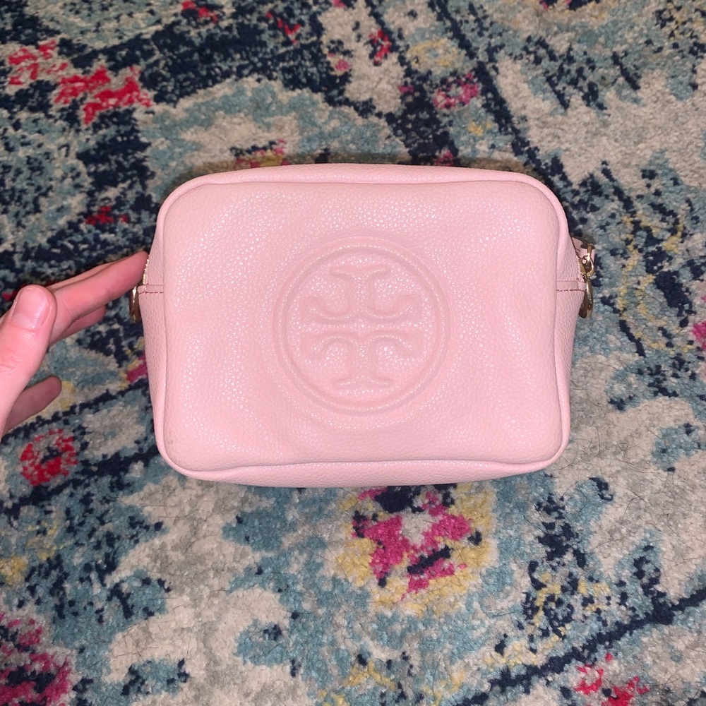 Tory Burch bag (without strap)